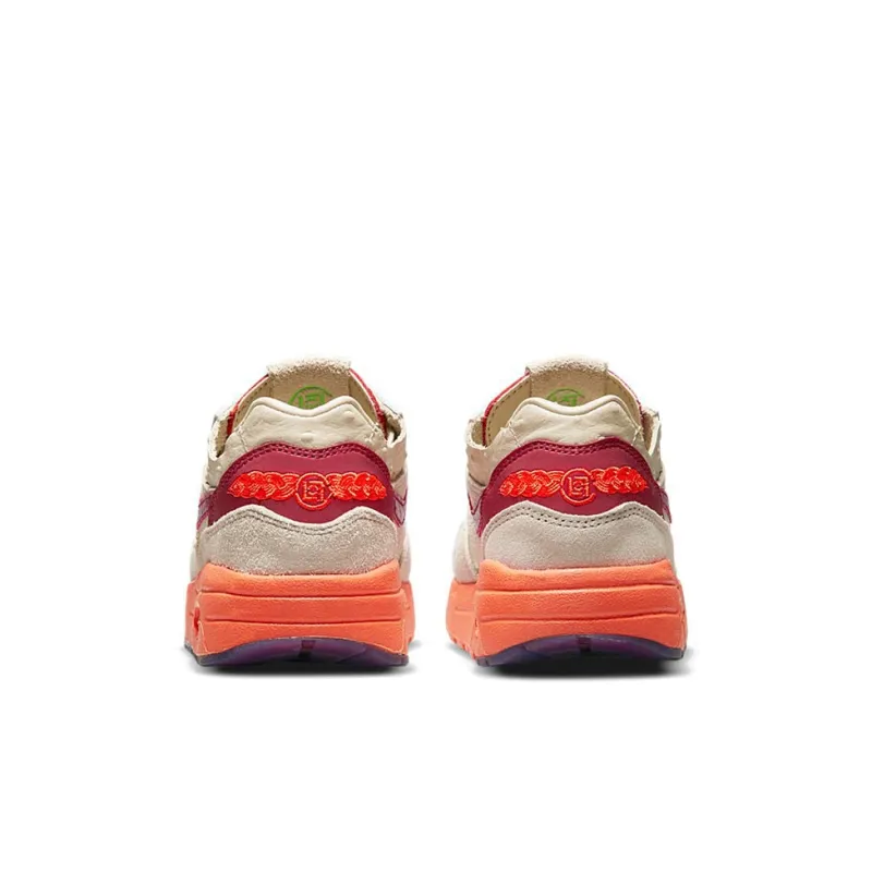 Nike Air Max 1 CLOT Kiss Of Death 2021 PS-4