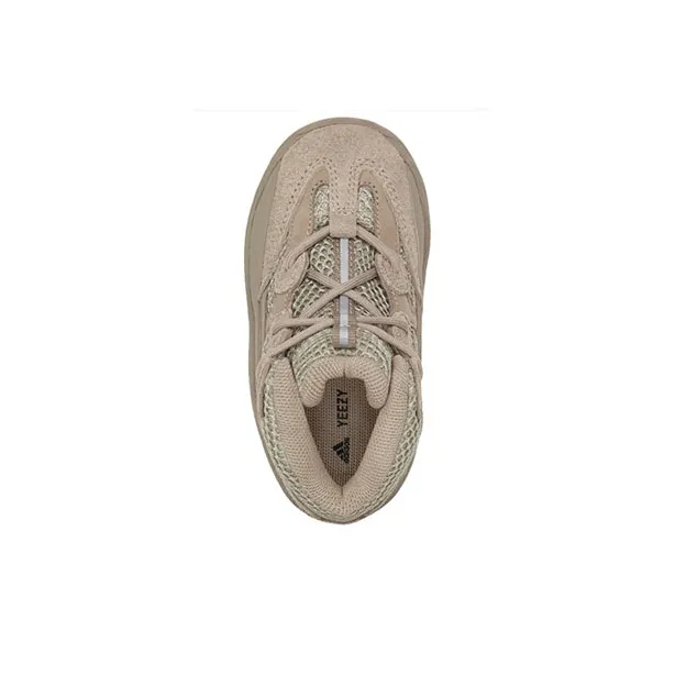 Adidas Yeezy Desert Boot Rock Infants-3
