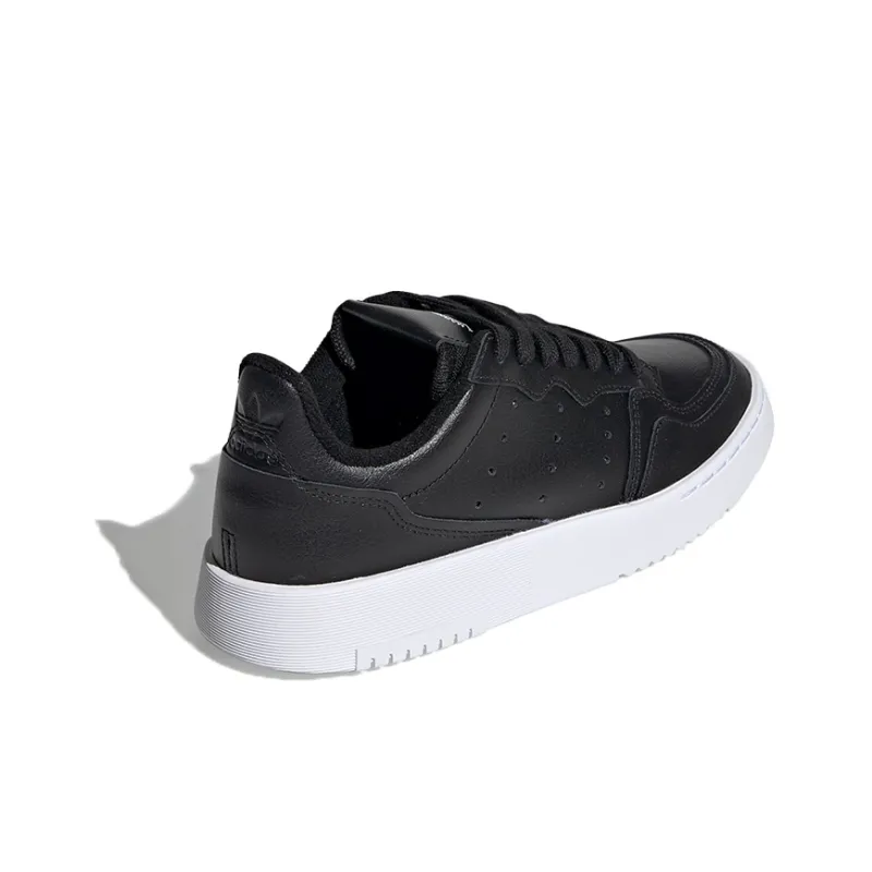 Adidas Supercourt J 'Core Black'-3