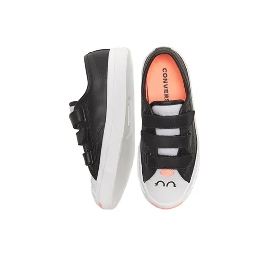 Converse Jack Purcell Toddler Shoes Baby-3