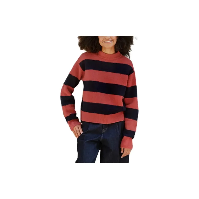 UNIQLO X CDC Co brand Sweaters Women's Red-1