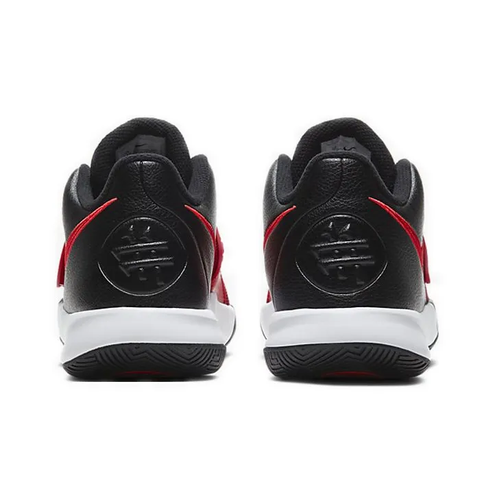 Nike Kyrie Flytrap 3 Black Red GS-4