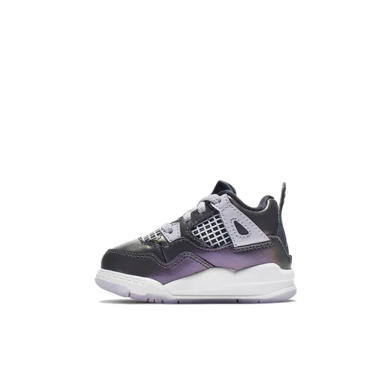 Jordan 4 Retro Monsoon Blue TD-0