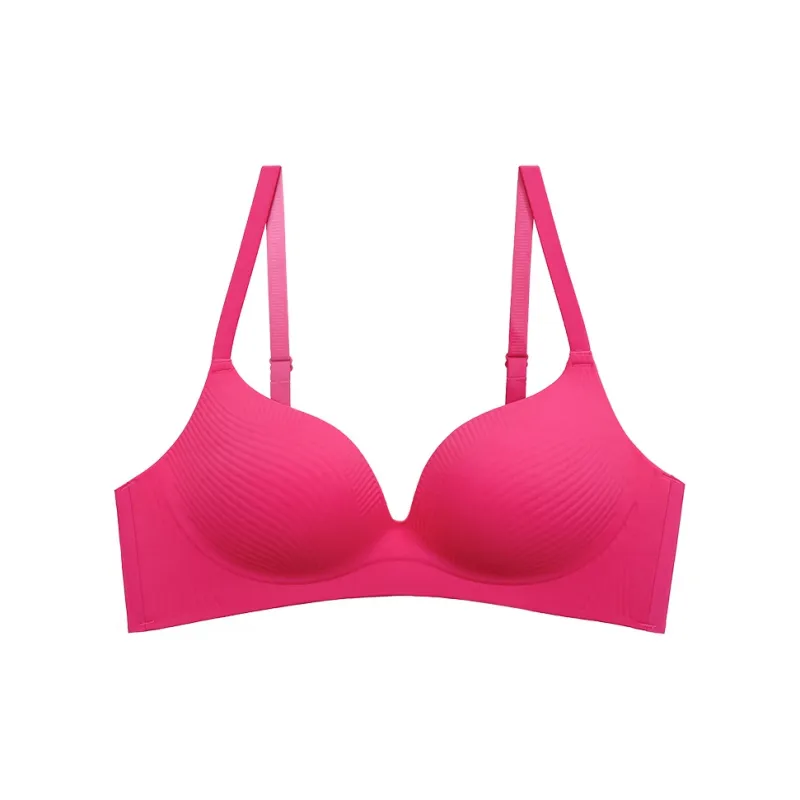 Ti Wei Su Women's Bras-3