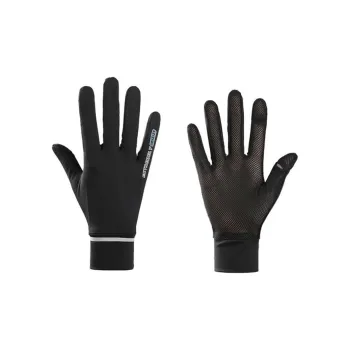 TANLU Riding Equipment Cycling Glove Outdoor Sports Unisex Polyamide Elastane One Size