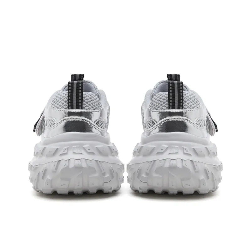 YEARCON Low Top Chunky Sneakers Women's-3