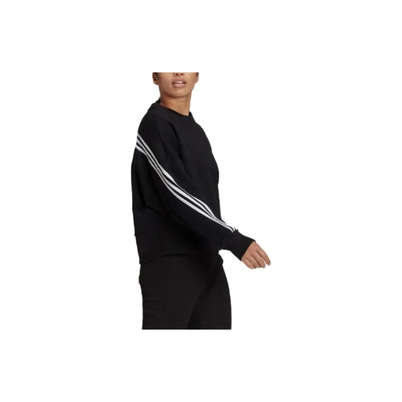 Adidas Originals Sweatshirt Women's Black-2