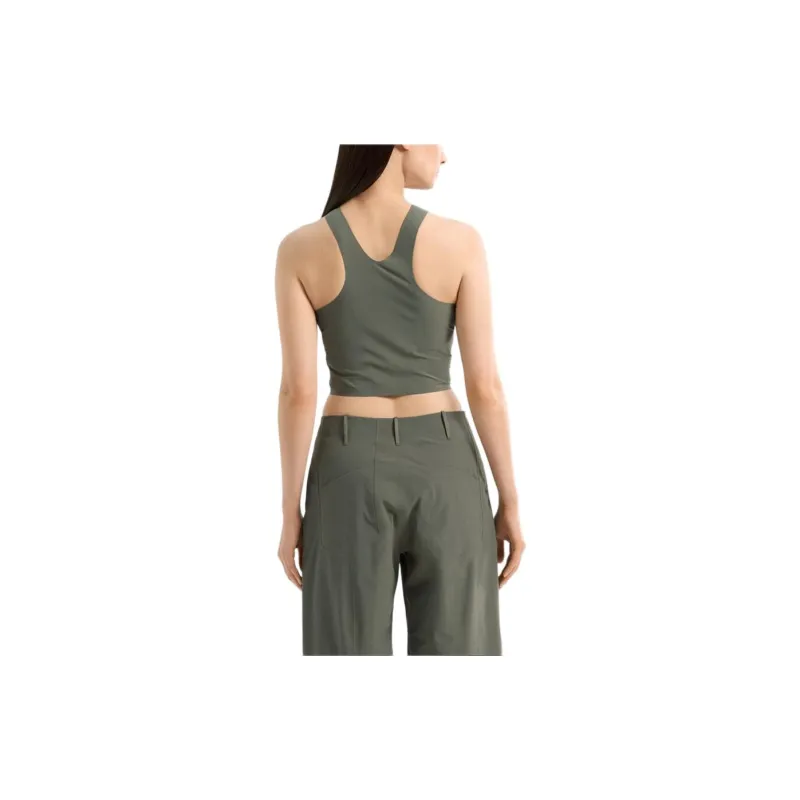 Arcteryx Veilance Collection Sport Vests Women's-1