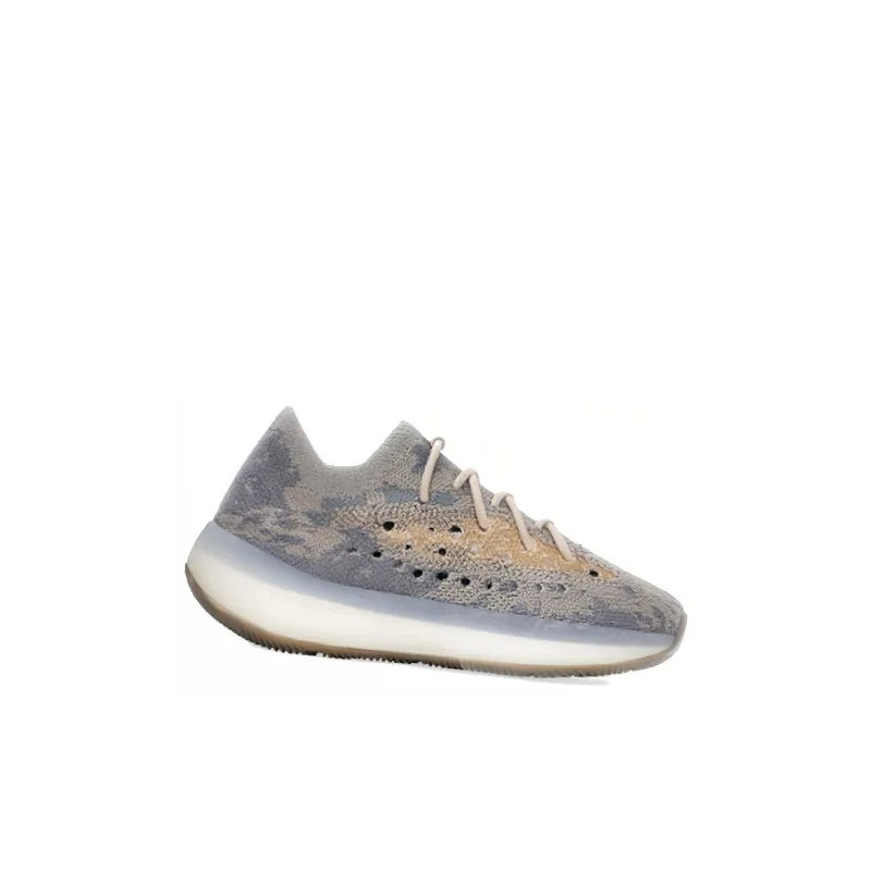 Adidas Yeezy Boost 380 Mist Kids-1
