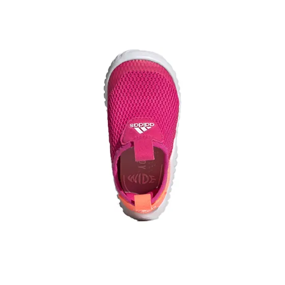 Adidas Rapidazen Toddler Shoes Baby-4