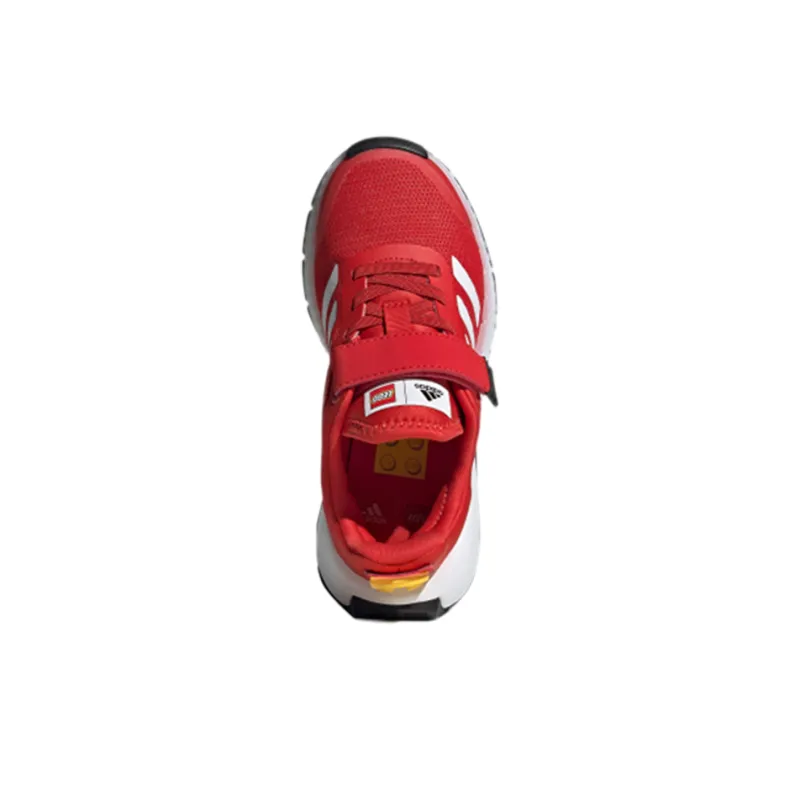 adidas Sport Shoe LEGO Red PS-4