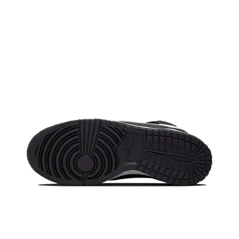 Nike Dunk High Anthracite White GS-5