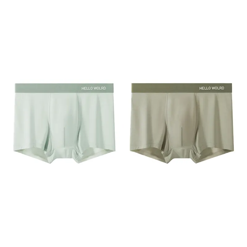 Urban Beauty Boxer Shorts Men's Combo Set-12