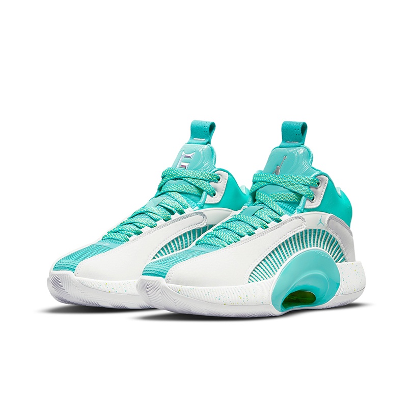 Jordan Air Jordan 35 'Guo Ailun' Anti-Slip Wear-Resistant