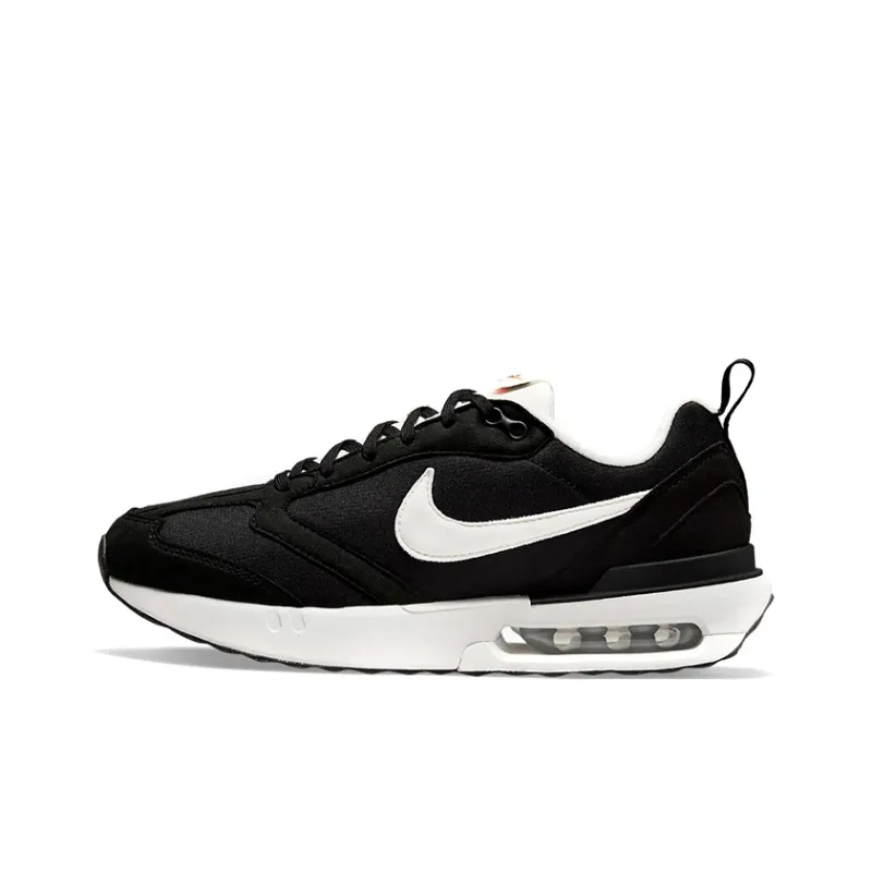 Nike Air Max Dawn Black White GS-0