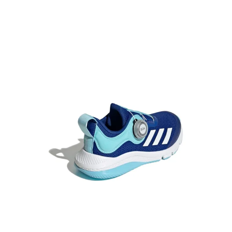 adidas ActiveFlex Boa   K 'Blue Rush'-3