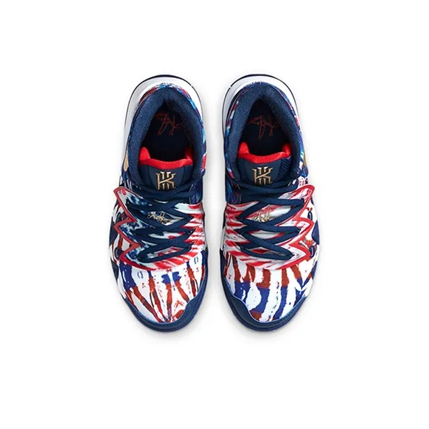Nike Kybrid S2 Tie Dye USA PS-3