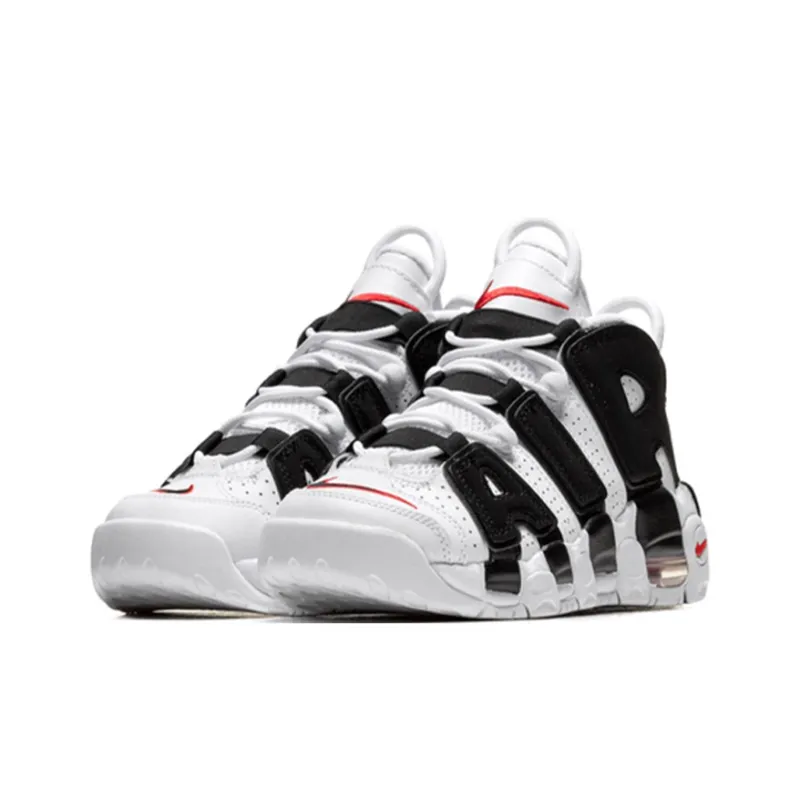 Nike Air More Uptempo Scottie Pippen GS-2