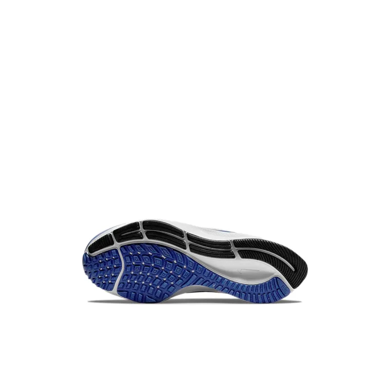 Nike Pegasus 38 GS Low Top Kids' Running Shoes Blue Kids'-5