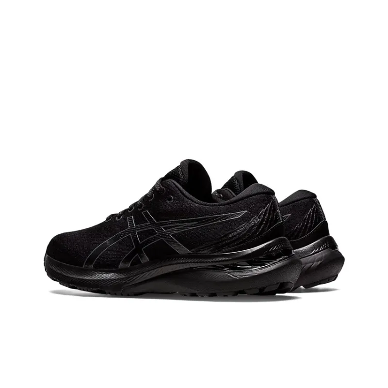 Asics Gel Kayano 29 GS 'Triple Black'-3