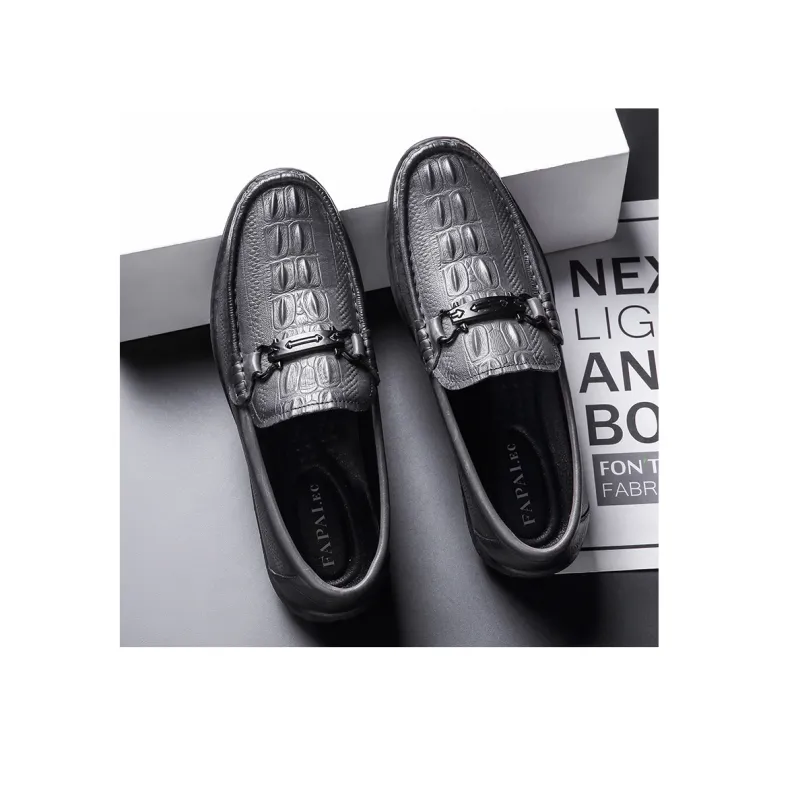 FAPAI Men's Casual Shoes Men Low Top-11