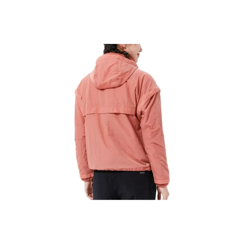 Columbia Jackets & Coats Women's Pink-8