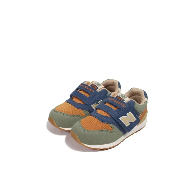New Balance NB 996 Toddler Shoes Baby-1