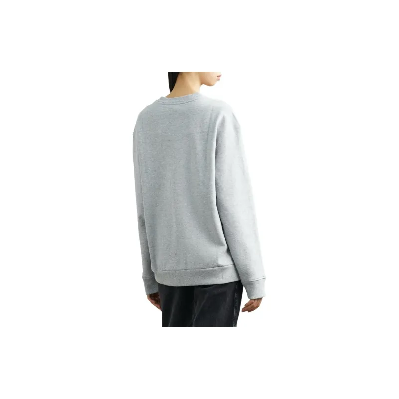 TIBI Sweatshirts Women's Dark Gray-2