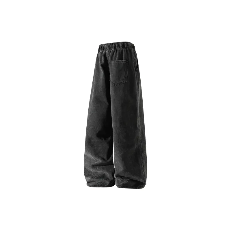 URBAN AUTHENTIC Jeans Unisex-5