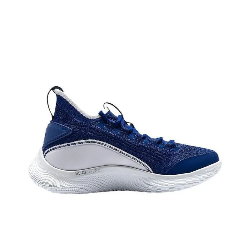 Under Armour Curry Flow 8 Flow Like Water GS-1