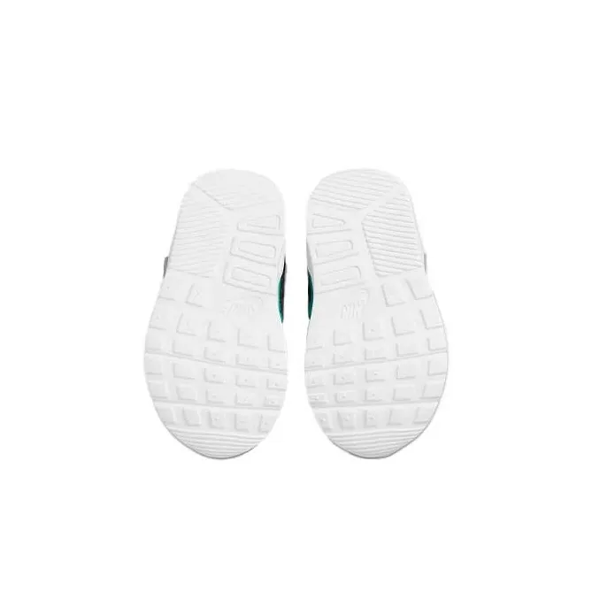 Nike Air Max SC Slip-Resistant Cushioning Wear-Resistant Low-Top Toddler Shoes Infant And Toddler-5
