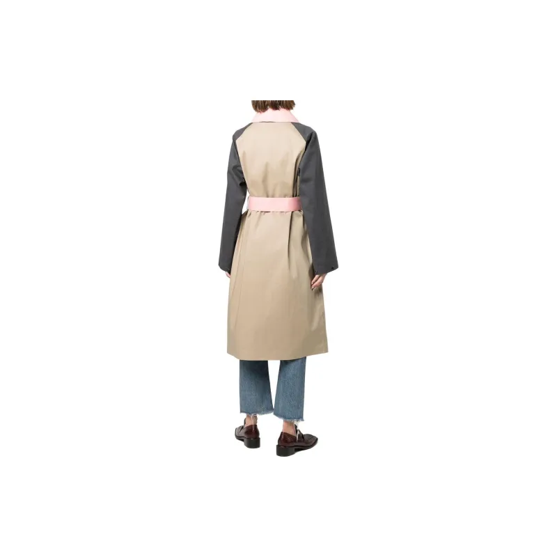 Mackintosh Ava Double breasted Trench Coat-2