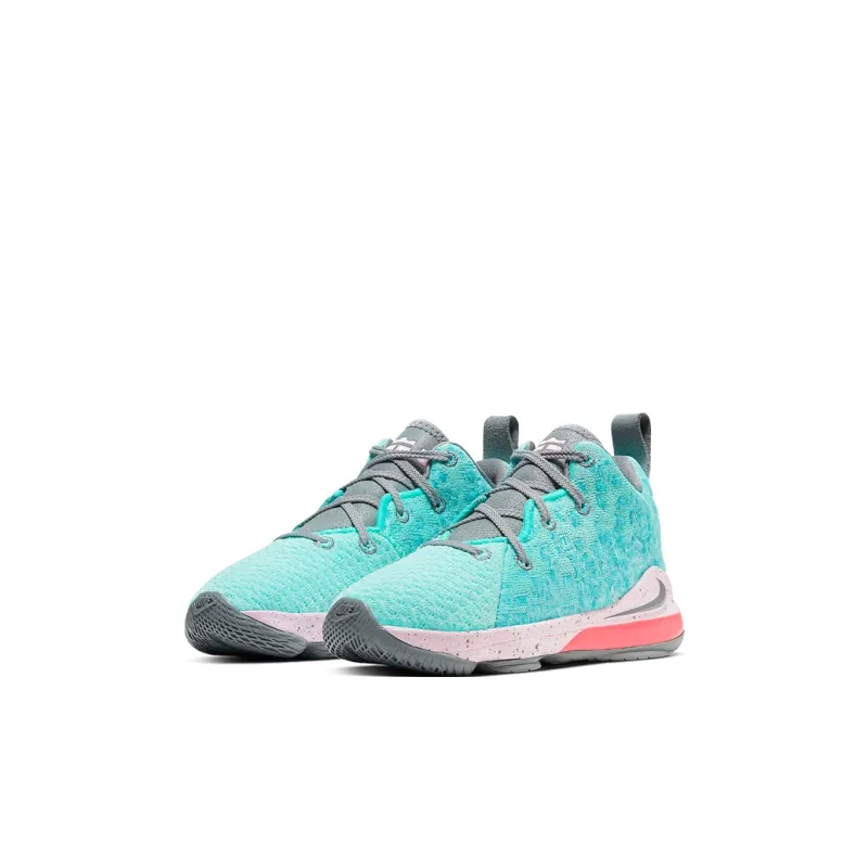 Nike LeBron 17 South Beach PS-2