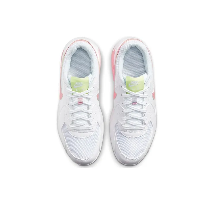 Nike Air Max Excee 'White Arctic Punch' GS-3