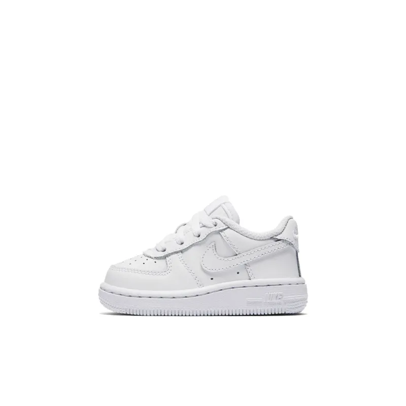 Nike Air Force 1 Triple White TD-0