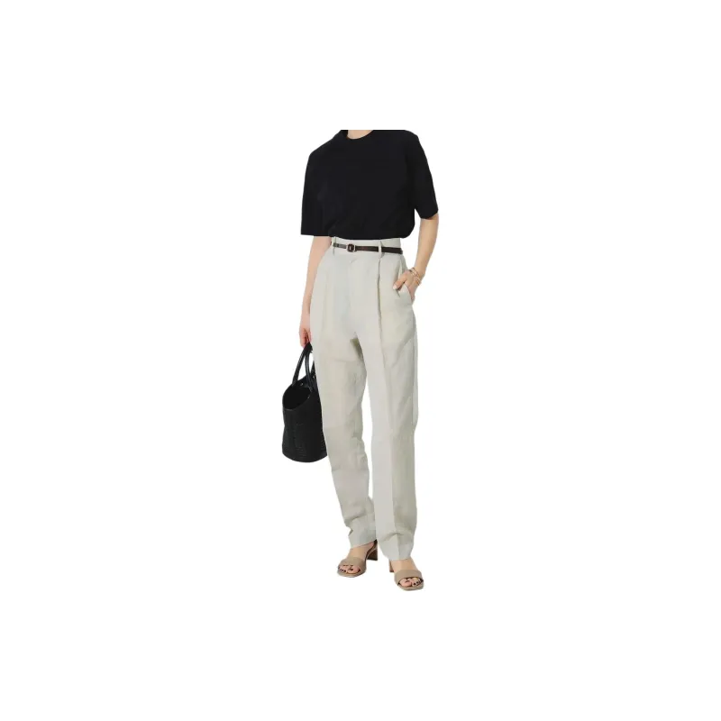 Beams T Shirts Women's-6