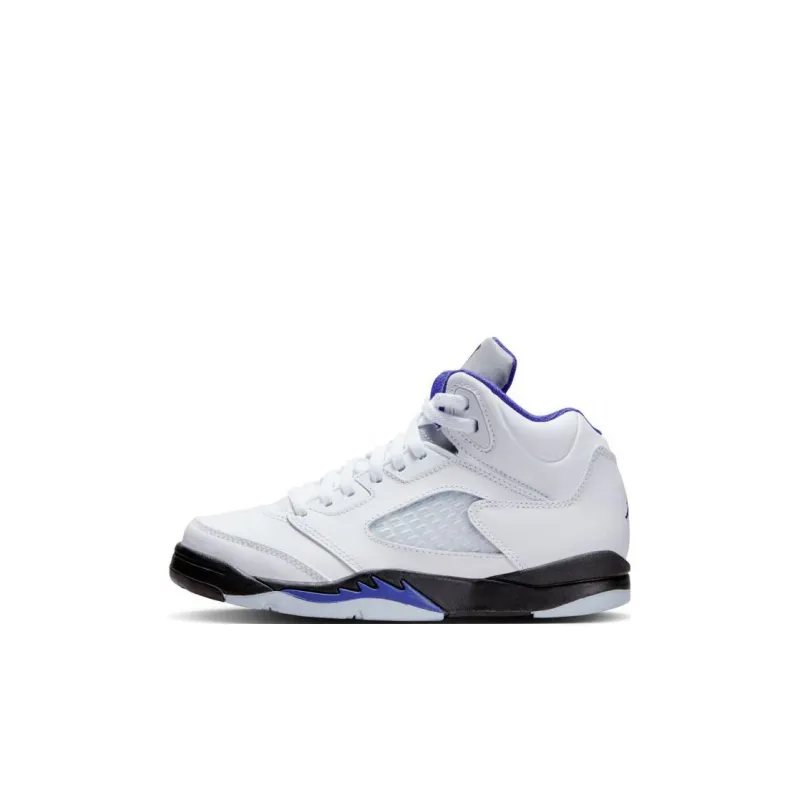 Jordan 5 Retro Dark Concord PS-0