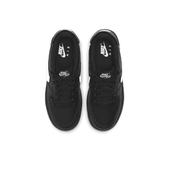 Nike Air Force 1/1 Black GS-3
