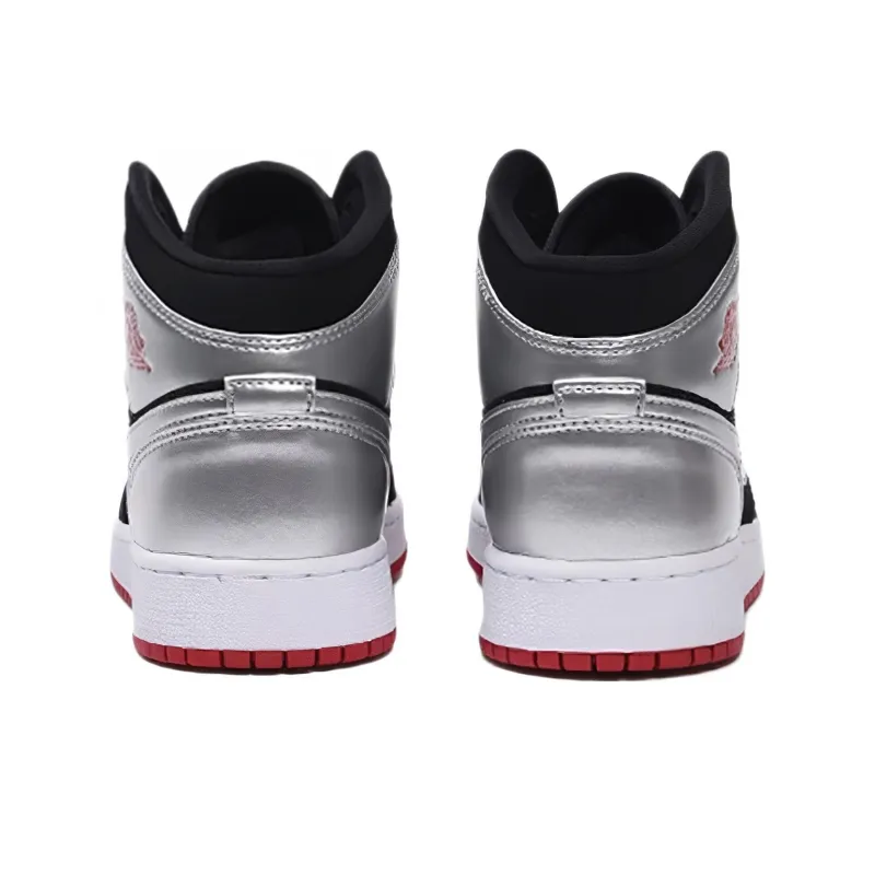 Jordan 1 Retro Mid Johnny Kilroy-6