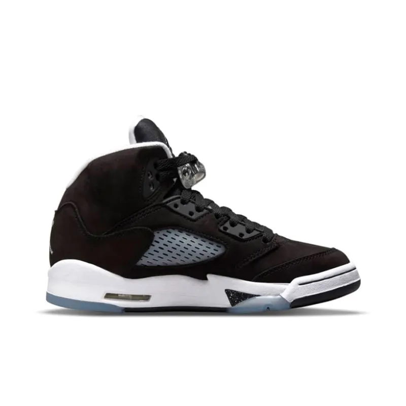 Air Jordan 5 Retro Moonlight 2021 GS-1