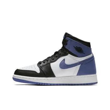 Jordan 1 Retro High OG BG Best Hand In The Game   Blue Moon