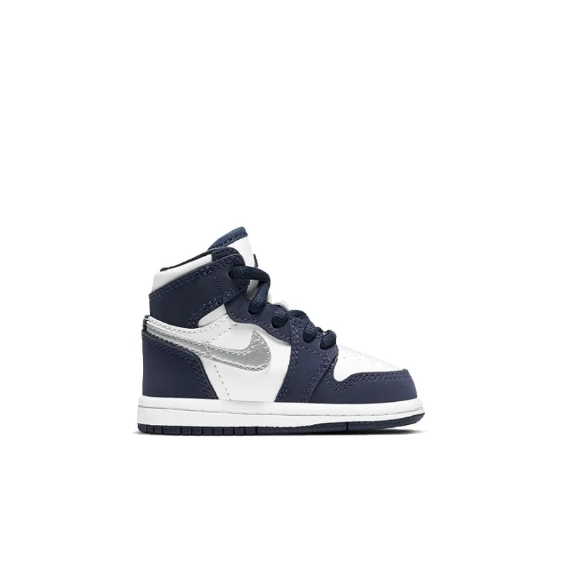 Jordan 1 Retro High CO.JP Midnight Navy TD-1