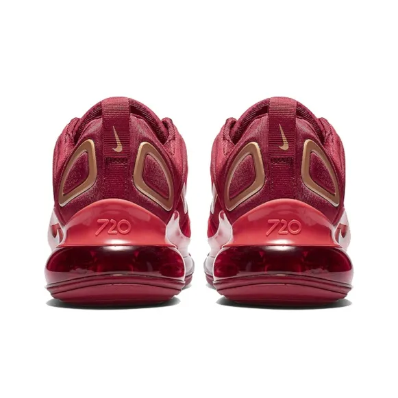 Nike Air Max 720 Iron Man GS-3