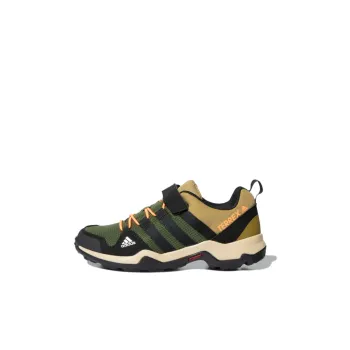 Adidas Terrex Ax2r Comfort K Breathable Low Top Kids' Outdoor Shoes Kids'