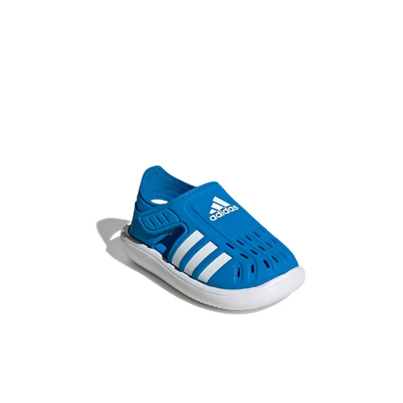 Adidas Water Sandal Low Top Toddler Shoes Infant And Toddler-2