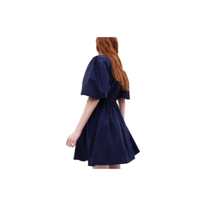 GAP Short Sleeved Dress Women's-4