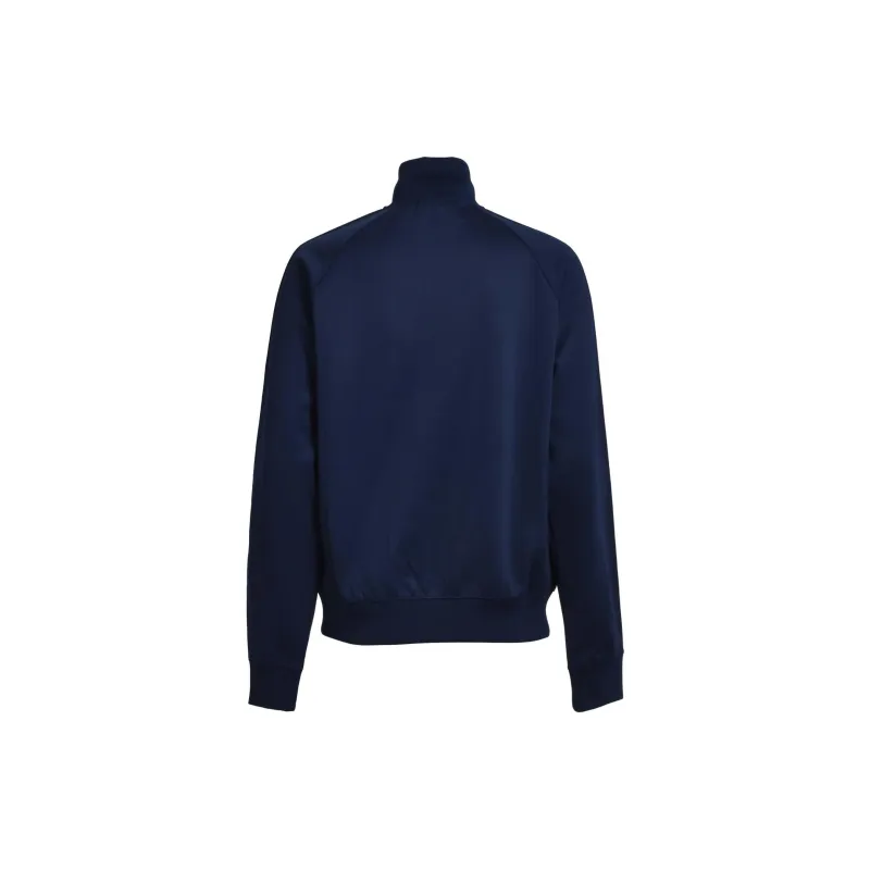 FILA FW24 F+ ACE TRACK Jackets Coats Men's Navy-3