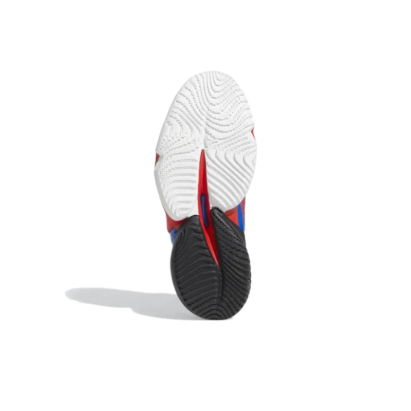 adidas D.O.N. Issue #4 Spiderman GS-5