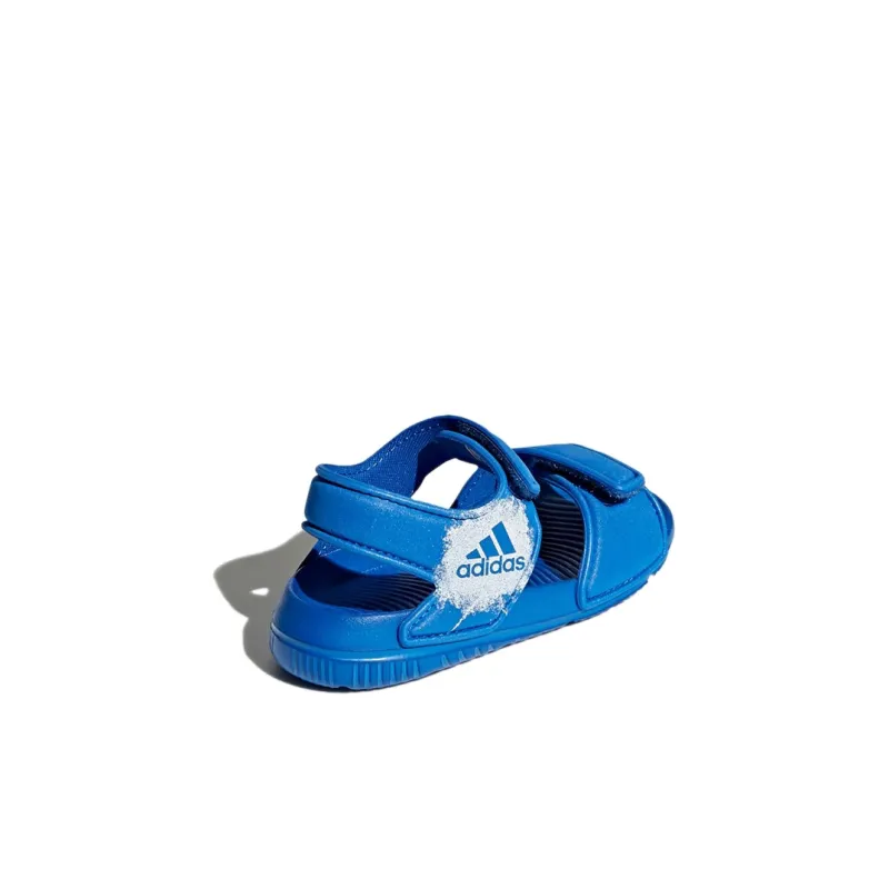 adidas AltaSwim I Blue TD-4