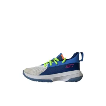 Under Armour Curry 7 Super Soaker Christmas 2019 PS